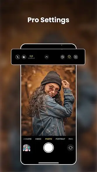Play Selfie Pro HD Camera iPhone 14 as an online game Selfie Pro HD Camera iPhone 14 with UptoPlay