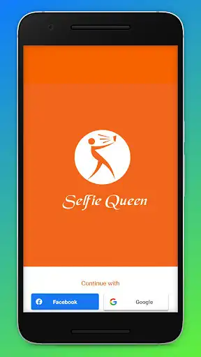 Play Selfie Queen