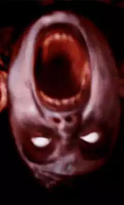 Play Selfie Scary Prank