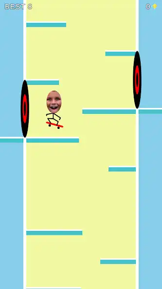 Play Selfie Skater and enjoy Selfie Skater with UptoPlay Play Selfie Skater and enjoy Selfie Skater with UptoPlay