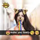 Free play online Selfie Snapchat Photo Effect APK Free play online Selfie Snapchat Photo Effect APK