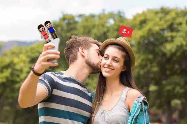 Play selfie stick cute camera pro