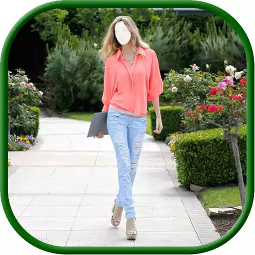 Run free android online Selfie Styles in Jeans APK Run free android online Selfie Styles in Jeans APK