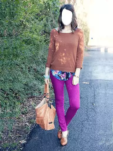 Play APK Selfie Styles in Jeans  and enjoy Selfie Styles in Jeans with UptoPlay linkopingapps.womengirlsselfiestylesinjeans