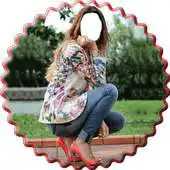 Free play online Selfie Styles - Women APK