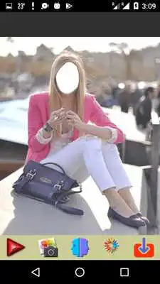 Play Selfie Styles - Women