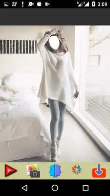 Play Selfie Styles - Women