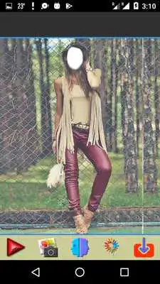 Play Selfie Styles - Women