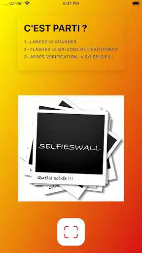 Play Selfies Wall and enjoy Selfies Wall with UptoPlay Play Selfies Wall and enjoy Selfies Wall with UptoPlay