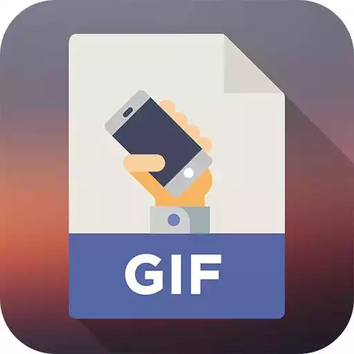 Free play online Selfie to GIF APK