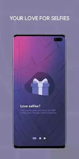 Play Selfie Travel