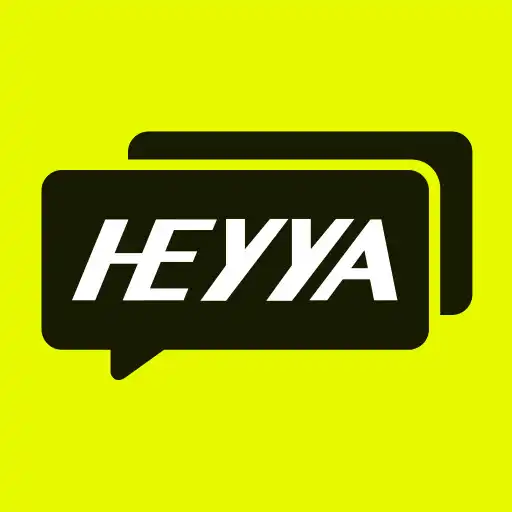 Play Selfie Video, Real Date: Heyya APK Play Selfie Video, Real Date: Heyya APK