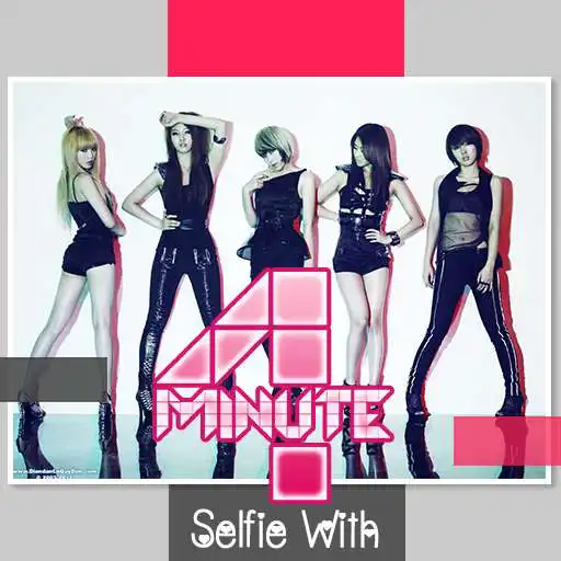Play Selfie With 4Minute APK
