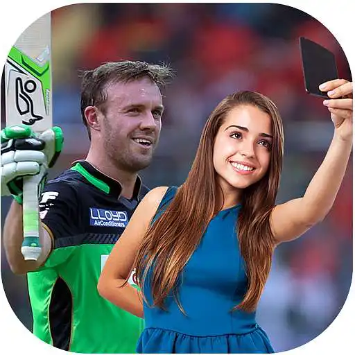 Play Selfie With AB de Villiers 2019 APK