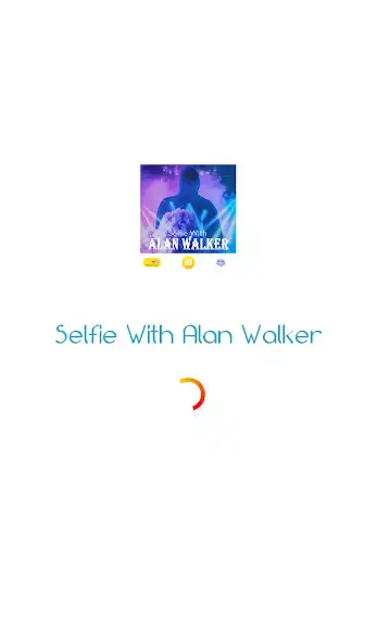 Play Selfie With Alan Walker  and enjoy Selfie With Alan Walker with UptoPlay