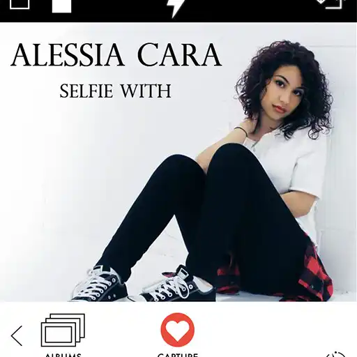 Play Selfie With Alessia Cara APK