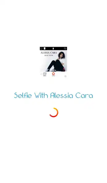 Play Selfie With Alessia Cara  and enjoy Selfie With Alessia Cara with UptoPlay
