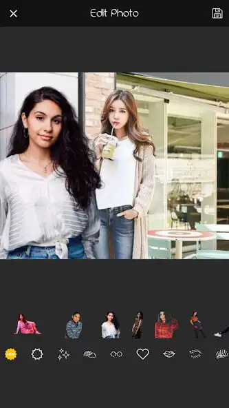 Play Selfie With Alessia Cara as an online game Selfie With Alessia Cara with UptoPlay