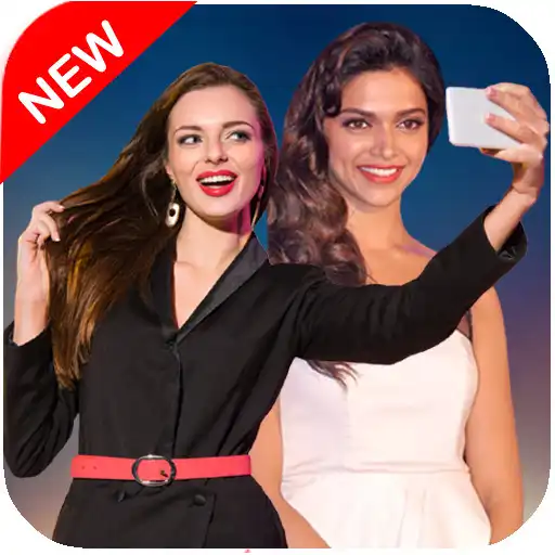 Play Selfie With All Celebrity APK