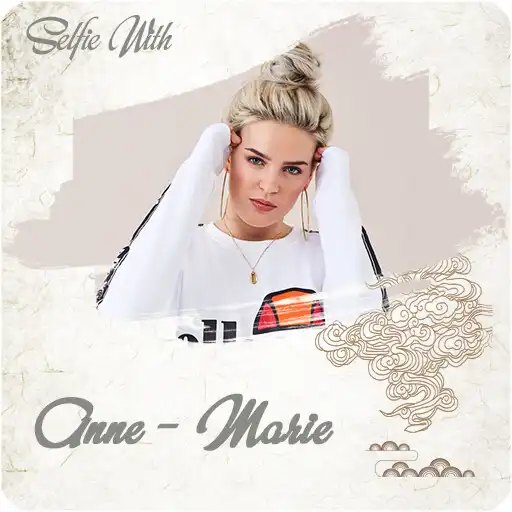 Play Selfie With Anne - Marie APK Play Selfie With Anne - Marie APK