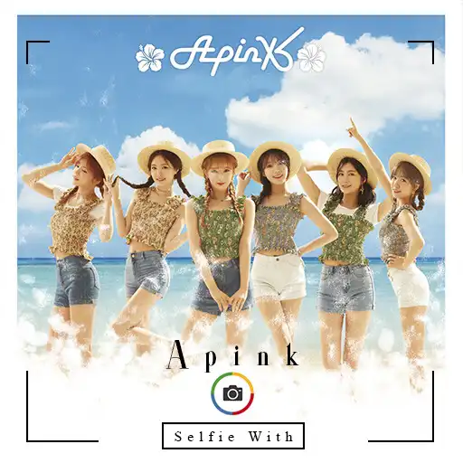 Play Selfie With Apink APK Play Selfie With Apink APK
