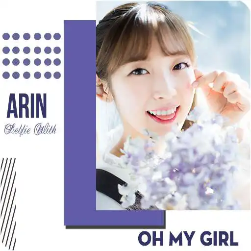 Play Selfie With Arin ( OH MY GIRL ) APK