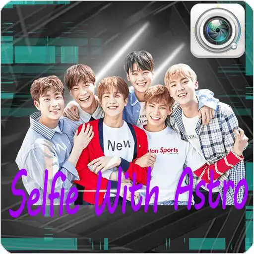 Play Selfie With Astro APK