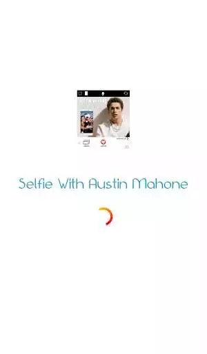 Play Selfie With Austin Mahone  and enjoy Selfie With Austin Mahone with UptoPlay