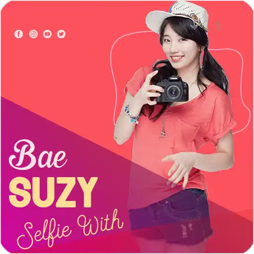 Play Selfie With Bae Suzy:  and enjoy Selfie With Bae Suzy: with UptoPlay