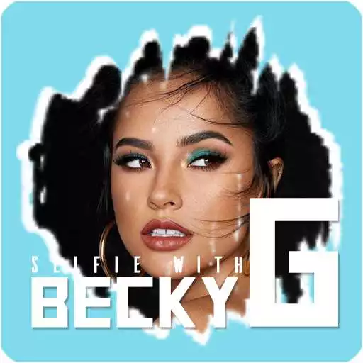 Play Selfie With Becky G APK Play Selfie With Becky G APK