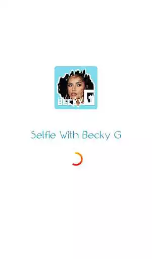 Play Selfie With Becky G  and enjoy Selfie With Becky G with UptoPlay