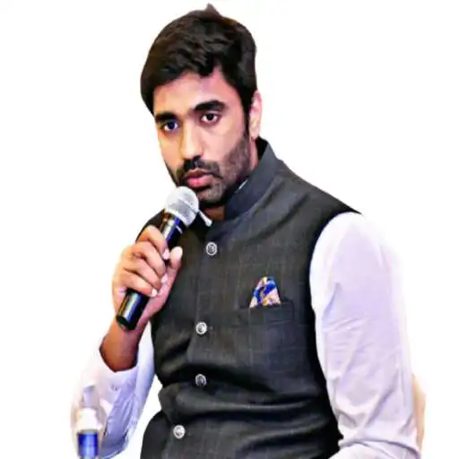 Play Selfie with Bharat Ram APK Play Selfie with Bharat Ram APK