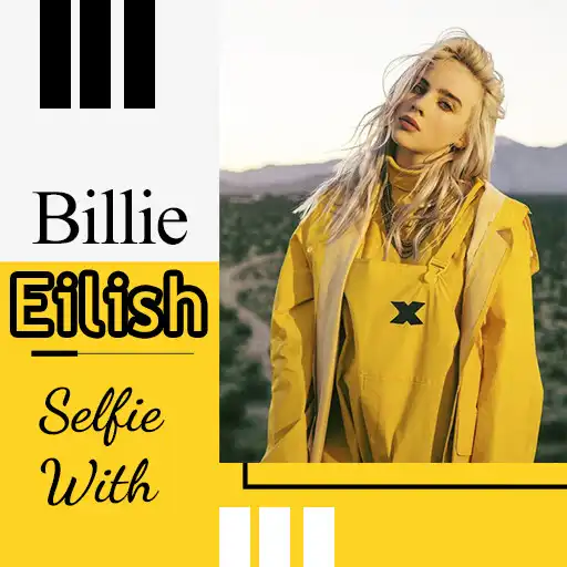 Play Selfie With Billie Eilish APK Play Selfie With Billie Eilish APK