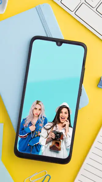 Play Selfie With Billie Eilish  and enjoy Selfie With Billie Eilish with UptoPlay