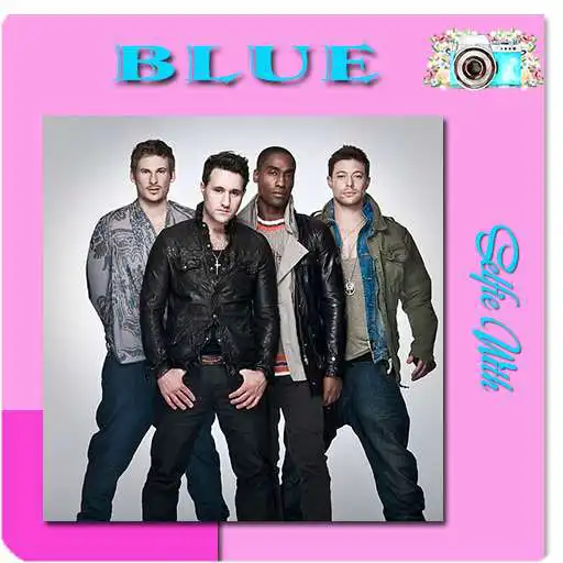 Play Selfie With Blue APK
