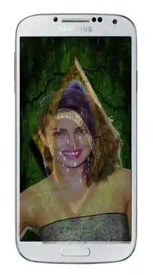 Play Selfie With Brazil Flags