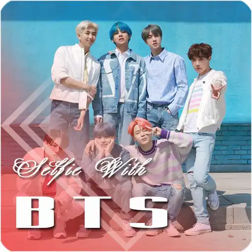 Play Selfie With BTS APK Play Selfie With BTS APK