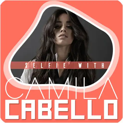 Play Selfie With Camila Cabello APK Play Selfie With Camila Cabello APK