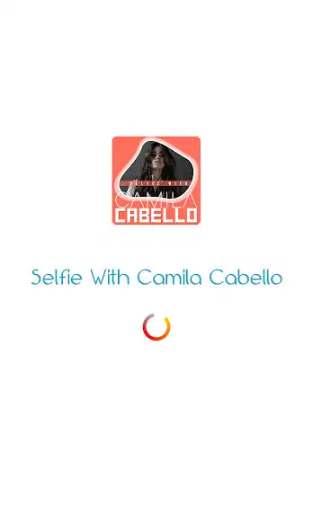 Play Selfie With Camila Cabello  and enjoy Selfie With Camila Cabello with UptoPlay