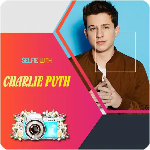 Play Selfie With Charlie Puth APK Play Selfie With Charlie Puth APK