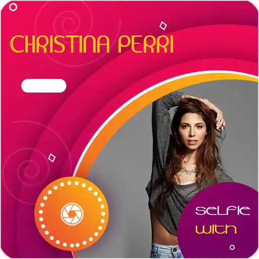 Play Selfie With Christina Perri APK Play Selfie With Christina Perri APK