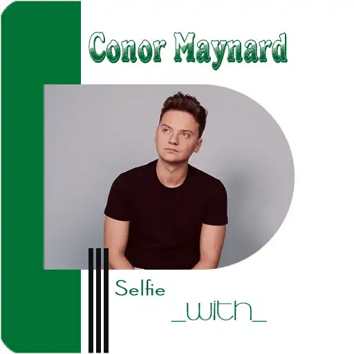 Play Selfie With Conor Maynard APK Play Selfie With Conor Maynard APK
