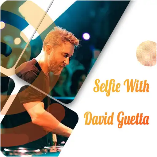 Play Selfie With David Guetta APK Play Selfie With David Guetta APK