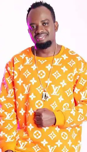 Play Selfie With David Lutalo and Photo Editor  and enjoy Selfie With David Lutalo and Photo Editor with UptoPlay