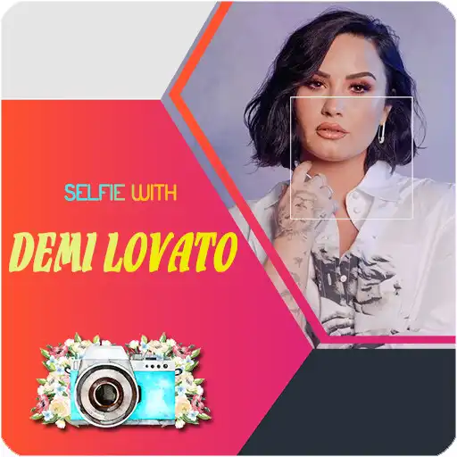 Play Selfie With Demi Lovato APK Play Selfie With Demi Lovato APK