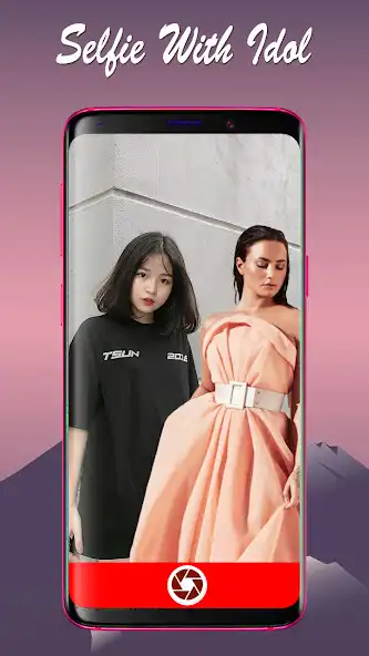 Play Selfie With Demi Lovato  and enjoy Selfie With Demi Lovato with UptoPlay