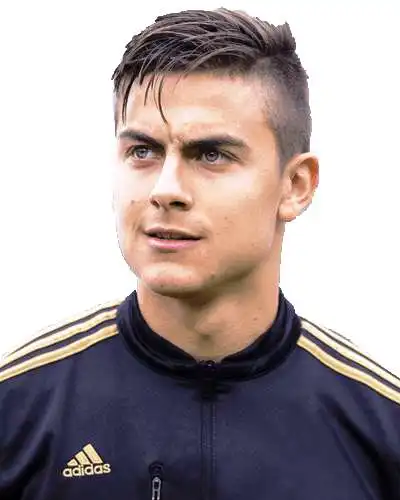 Play Selfie With Dybala
