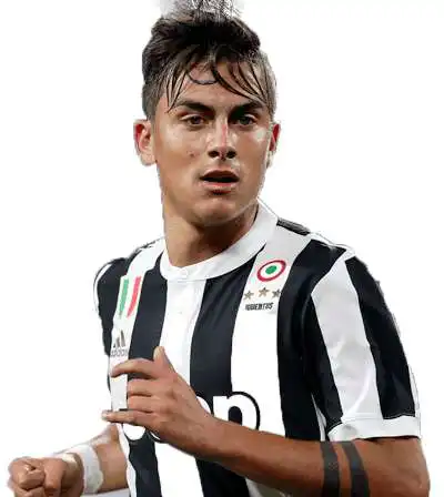 Play Selfie With Dybala