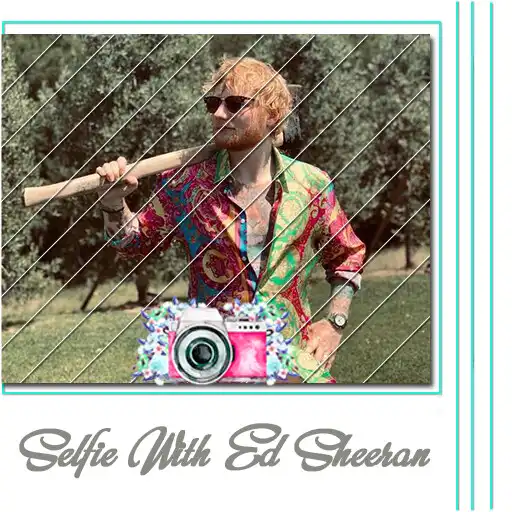 Play Selfie With Ed Sheeran APK