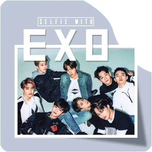 Play Selfie With EXO APK Play Selfie With EXO APK